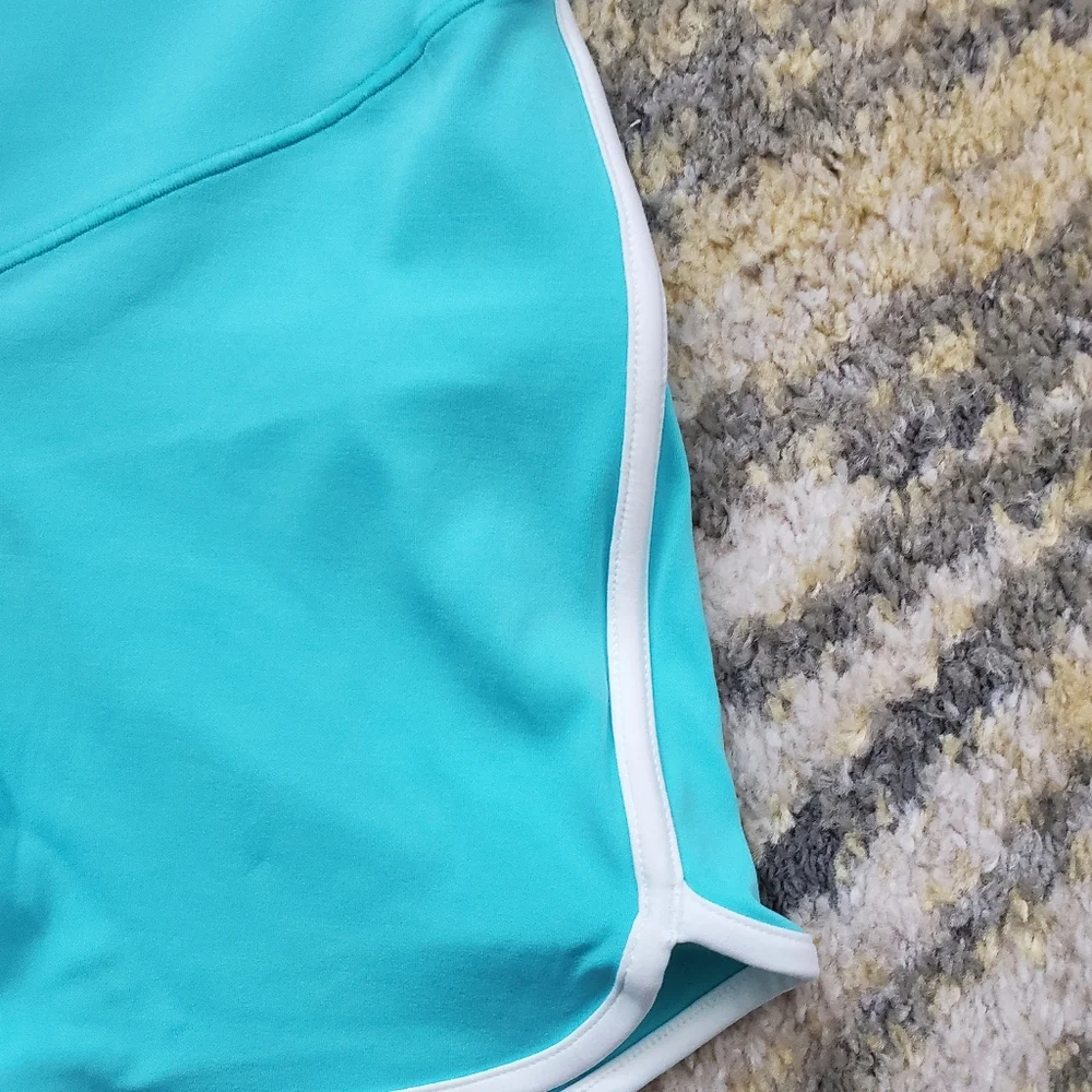 NWT OFFLINE Real Me Bike Shorts